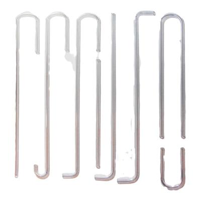 二氧化碳细化器亚克力透明可定做