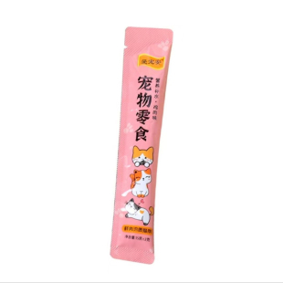 猫条幼猫宠物猫补水罐头成幼湿粮营养增肥包猫条成猫猫咪零食整箱