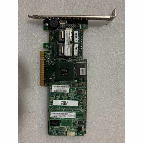 【询价】IBM M5110 LSI 2208 9271-8i SAS适用