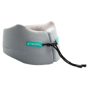 TripPal睡猫u型枕飞机护颈枕火车高铁睡觉专用头枕便携颈椎u形枕