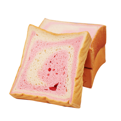 橡木盾5口味大米厚切吐司面包