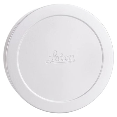 徕卡Noctilux-M50f/0.95镜头盖