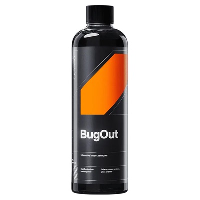 卡普BugOut虫尸树胶清洁剂