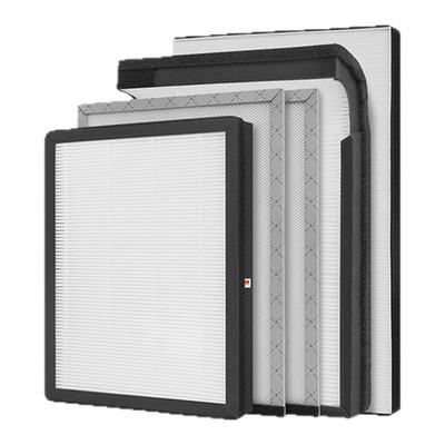 适配大金新风系统全热交换器滤网VAMS/VAMST150/250/350过滤芯AV1