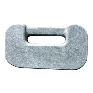 砖推摔跤石头推砖基本功传统武术练功掷子拧子大棒子地秤非石锁