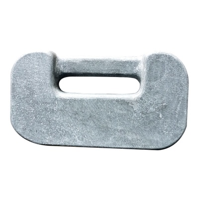 摔跤练习推子传统武术练功石雕