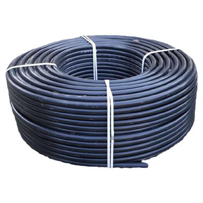 硅芯管预埋管pe穿线管塑料保护管