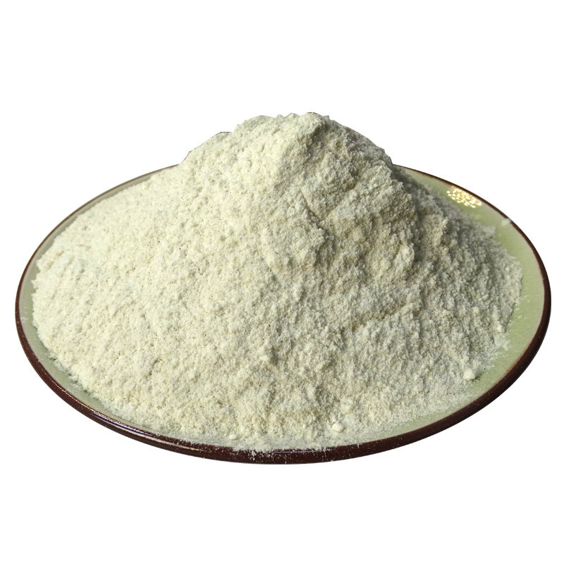 现磨荞麦面粉 荞麦粉家用纯荞麦面乔麦无添加全麦荞杂粮粗粮粉