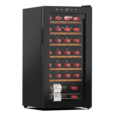 法国homesun葡萄酒复古迷你酒柜