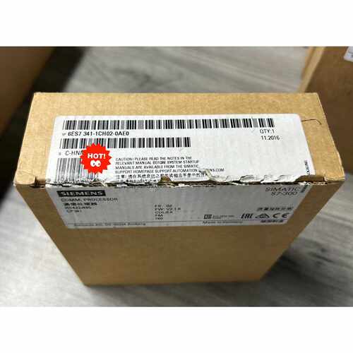询价通信处理器 6ES7 341-1CH02-0AE0，德