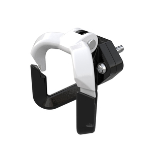 闽超适用于Ninebot九号E80/E100电动车挂钩头盔行李钩配件改装