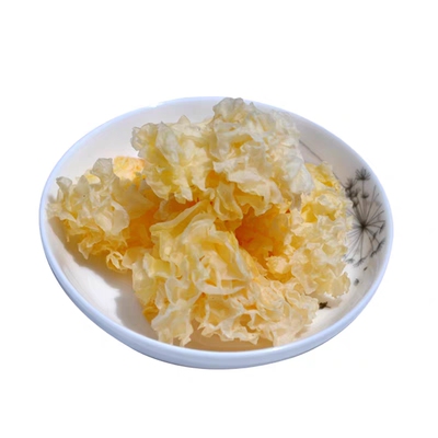 银耳花珍珠山珍古田农家特产包邮