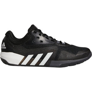 Adidas/阿迪达斯正品DROPSET TRAINER 男女缓震休闲跑步鞋GX7954