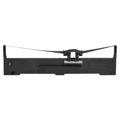 适用爱普生LQ590K色带EPSON LQ595K LQ590KII LQ595KII FX890针式打印机色带架S015337色带芯