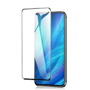 适用9D全屏覆盖vivo S20 S19 S15E S12 S10钢化膜vivoS18e S50promini手机膜S1Pro高清S30玻璃全包边保护贴膜