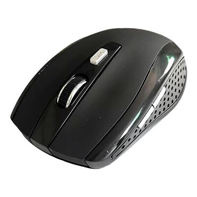 闪动者台式电脑无线鼠标