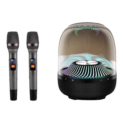 2025新款音箱130W功率曼哈顿音箱