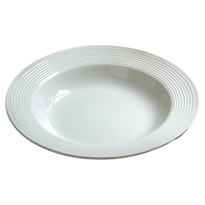 JOJO'SLIFEPD西餐意面盘子汤盘