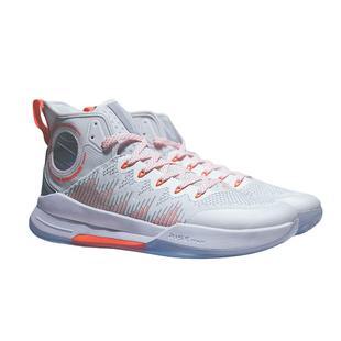 先驱7篮球鞋男TIME2球员版高帮减震回弹耐磨透气防滑新款运动鞋