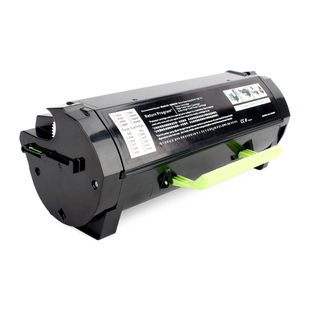 适用利盟MS711dn碳粉盒MS710de MS810dn MS811dn/de墨粉盒MS811dtn MS812dn硒鼓MX711dn MX811dn MX812dn粉盒