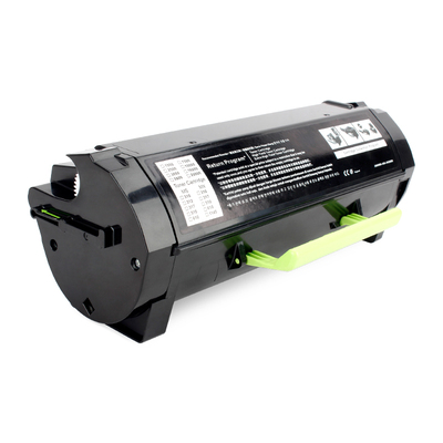 适用利盟MS711dn碳粉盒MS710de MS810dn MS811dn/de墨粉盒MS811dtn MS812dn硒鼓MX711dn MX811dn MX812dn粉盒