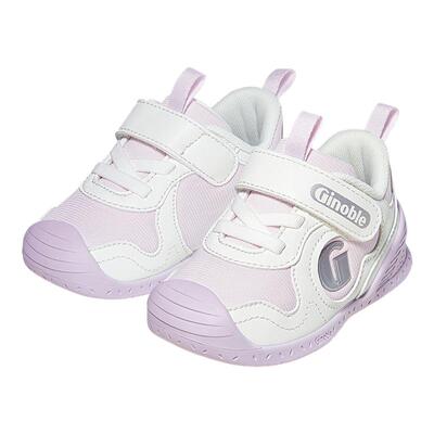 基诺浦机能鞋春季宝宝鞋子婴儿鞋步前鞋关键鞋GB2397