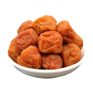 苏式话梅500g奶油话梅酸梅干吃不厌话梅青梅凉果蜜饯梅子休闲零食