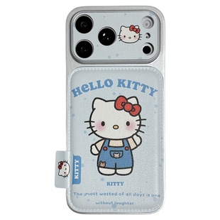 美牧趣味日韩卡通米菲兔适用iphone17手机壳苹果16promax新款15pro少女17可爱17pm皮质15网红超火16pro全包