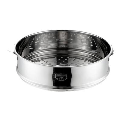 onlycook304不锈钢蒸架