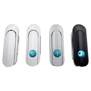 配电箱锁电箱专用锁AB403-1-2AB402基业箱设备平面门锁配电柜开关