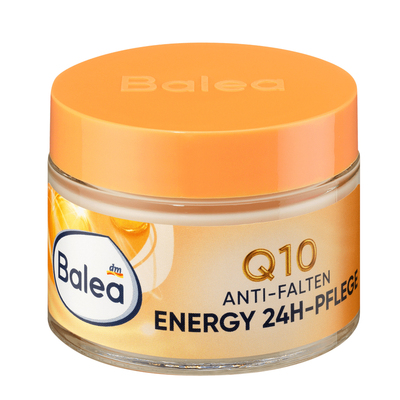 balea芭乐雅辅酶Q10面霜