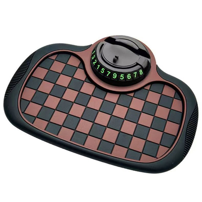 车载防滑垫手机支架|千人加购