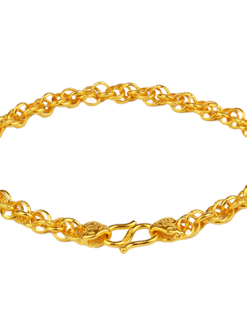 谁羽珠宝男女款礼物手链