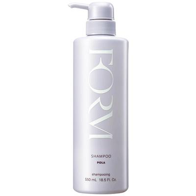 【现货速达】POLA/宝丽馥美修护洗发露 清洁秀发呵护发丝