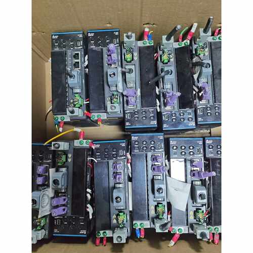 议价台达伺服驱动器ASD-B3-0421-E电机ECM-B3M