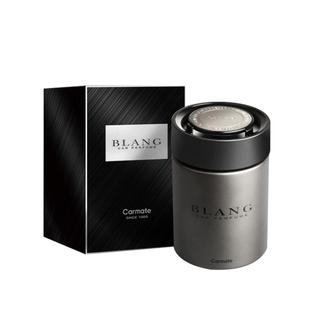 快美特高端车载香薰固体香膏汽车内香水持久奔驰男士专用饰品摆件