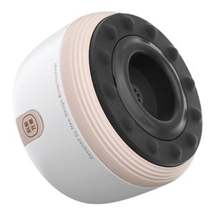 科爱元素小面包砭石刮痧仪电动吸痧拔罐热敷砭石揉腹仪经络刷正品