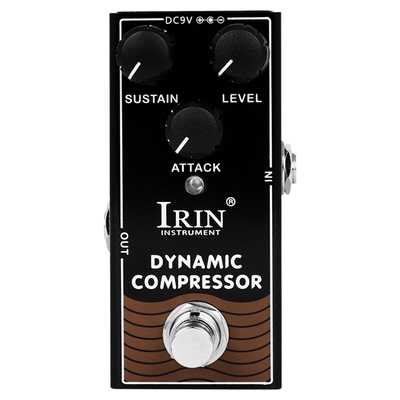 便携式RF-12爆破压缩单块效果器