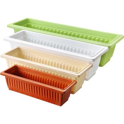 锦秀特大树脂加厚草莓个性花盆