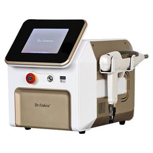 DR基因枪无创雾化仪中胚层导入高压补水产品提升浅导美容院专用器