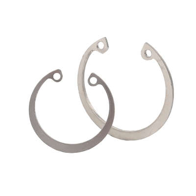 孔用卡簧孔卡内卡c型挡圈不锈钢