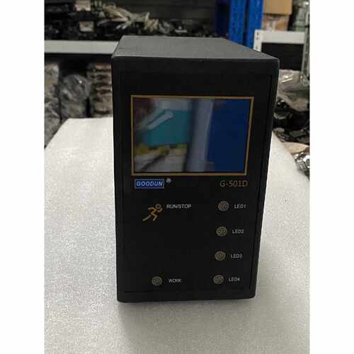 GOODUN固顿G-501D UV LED固化设备