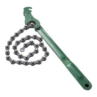 皮带式防滑滤芯扳手机油滤芯板手可调长短皮带式机油滤芯扳手12寸