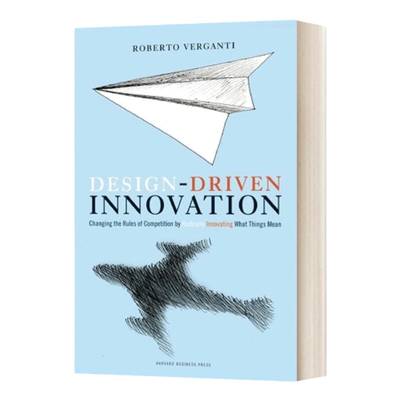 Design-DrivenInnovation