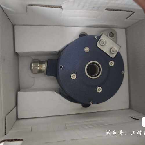 861900220 LEINE LINDE编码器 1024ppr 工业传感器
