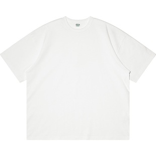 BPCALL 3.0(进口棉)三本针领Cleanfit夏季棉重磅短袖T恤商城同款