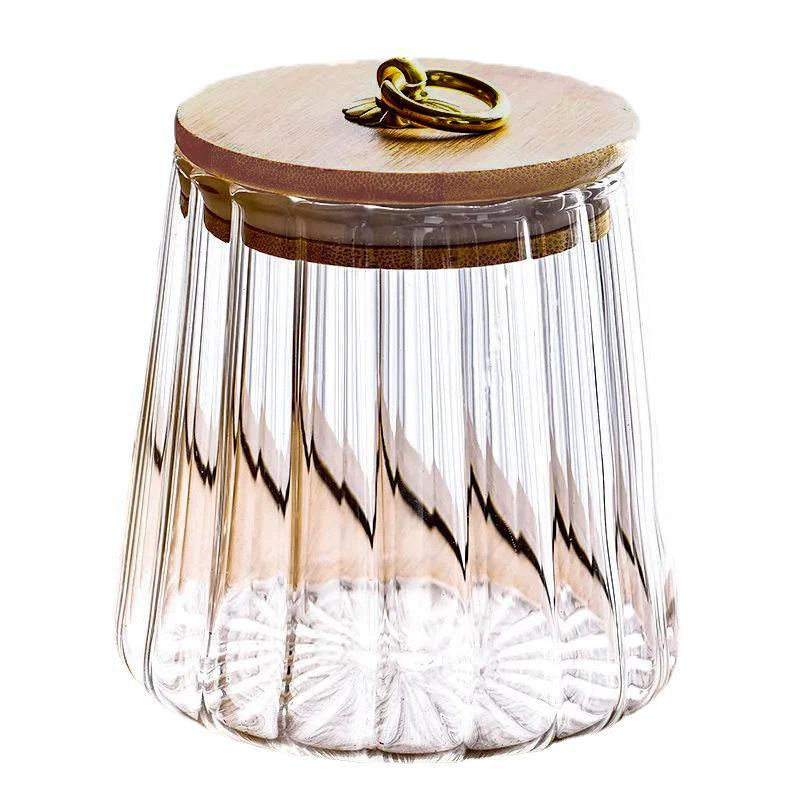 席韵堂高硼硅玻璃复古