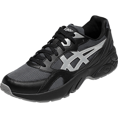 ASICS亚瑟士复古休闲鞋新品
