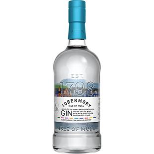 托本莫瑞金酒杜松子酒700ml