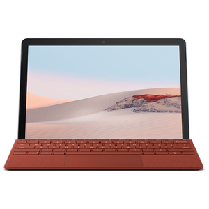Microsoft/微软 Surface Go 2 4425Y 8GB 128GB 10.5英寸平板笔记本电脑二合一 超薄新款触屏windows PC
